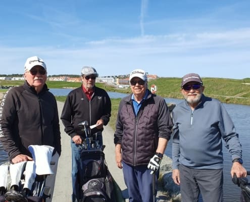 Fr vä: Rolf Nordgren, Håkan Andersson, Claes Norrby, Bo Mickelsson Fr vä: Rolf Nordgren, Håkan Andersson, Claes Norrby, Bo Mickelsson