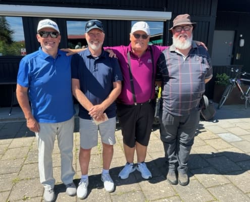 Prispall A-klass
