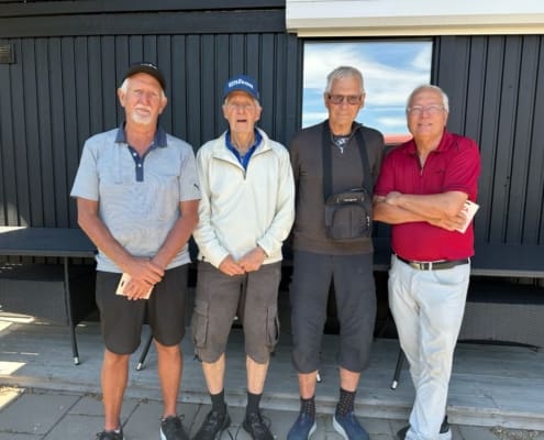 Prispall B-klass